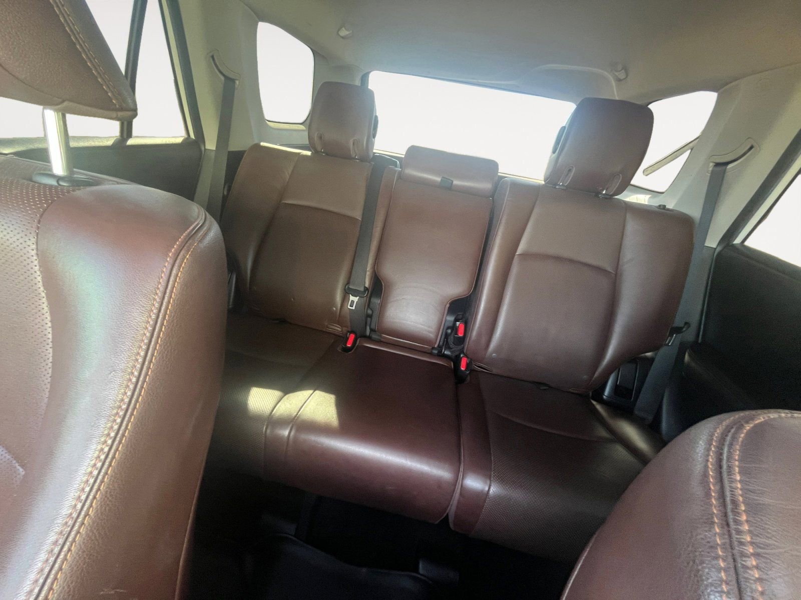 Used 2018 Toyota 4Runner Limited image 10