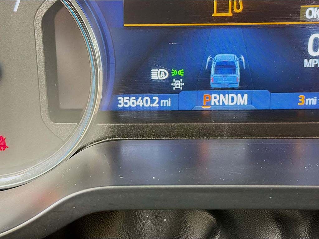 Used 2023 Ford F150 XLT w/ Equipment Group 301A Mid image 29