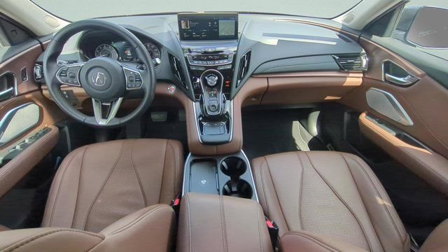 Certified 2025 Acura RDX w/ Technology Package image 23