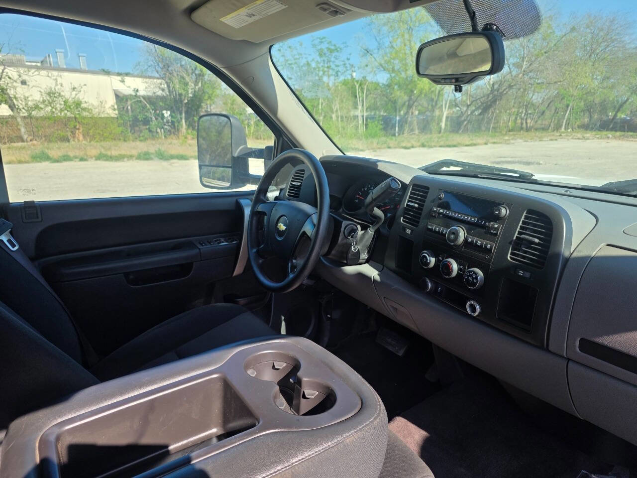 Used 2013 Chevrolet Silverado 1500 LS RWD image 26