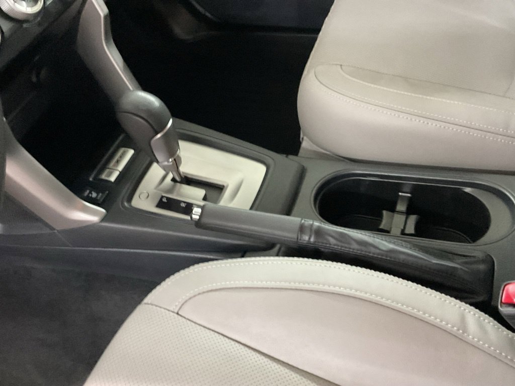 Used 2018 Subaru Forester 2.5i Limited AWD/4WD image 18