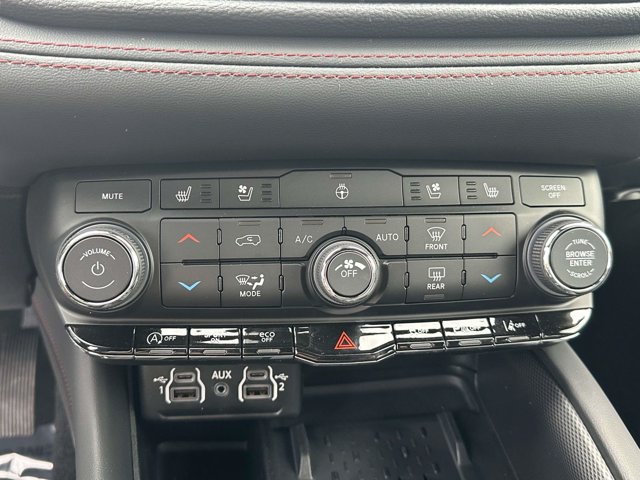 New 2026 Dodge Durango GT AWD/4WD image 12