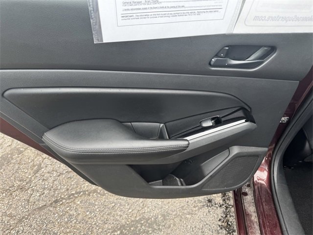 Used 2023 Nissan Altima 2.5 SV image 18