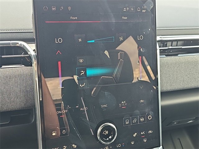 New 2026 GMC Sierra EV Elevation image 22