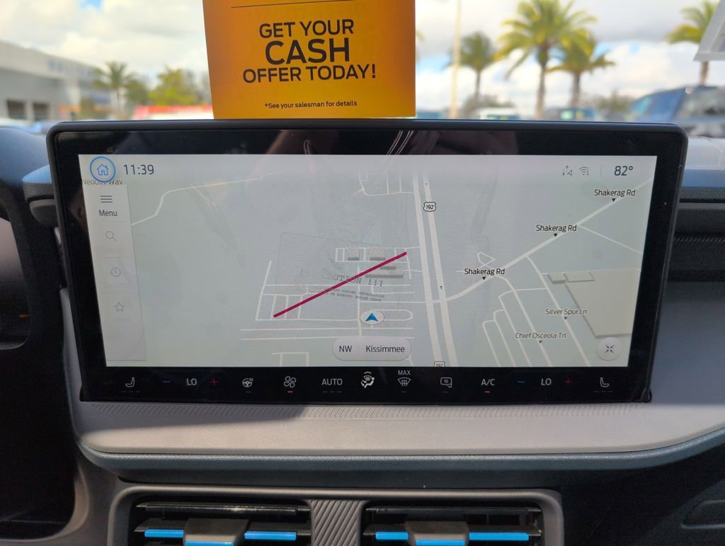 New 2026 Ford Maverick Lobo image 24