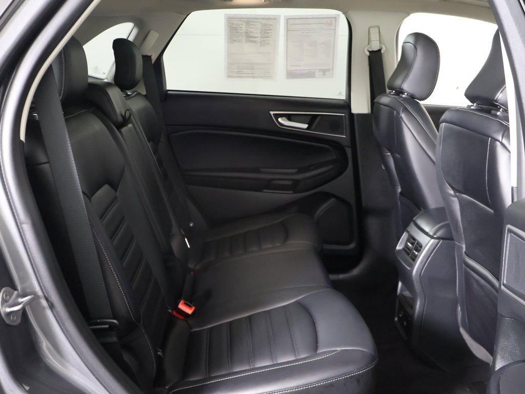 Used 2022 Ford Edge SEL w/ Convenience Package image 30