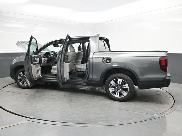 Used 2017 Honda Ridgeline RTL-E image 45