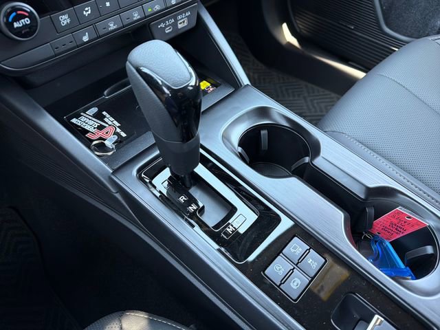 New 2026 Subaru Outback Limited XT image 15