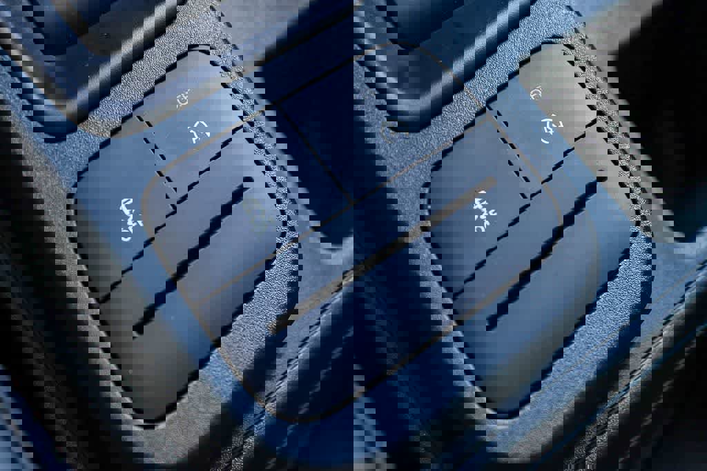 New 2026 Ford Maverick Lobo image 21