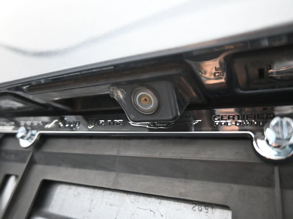 Used 2021 Volkswagen Tiguan S image 40