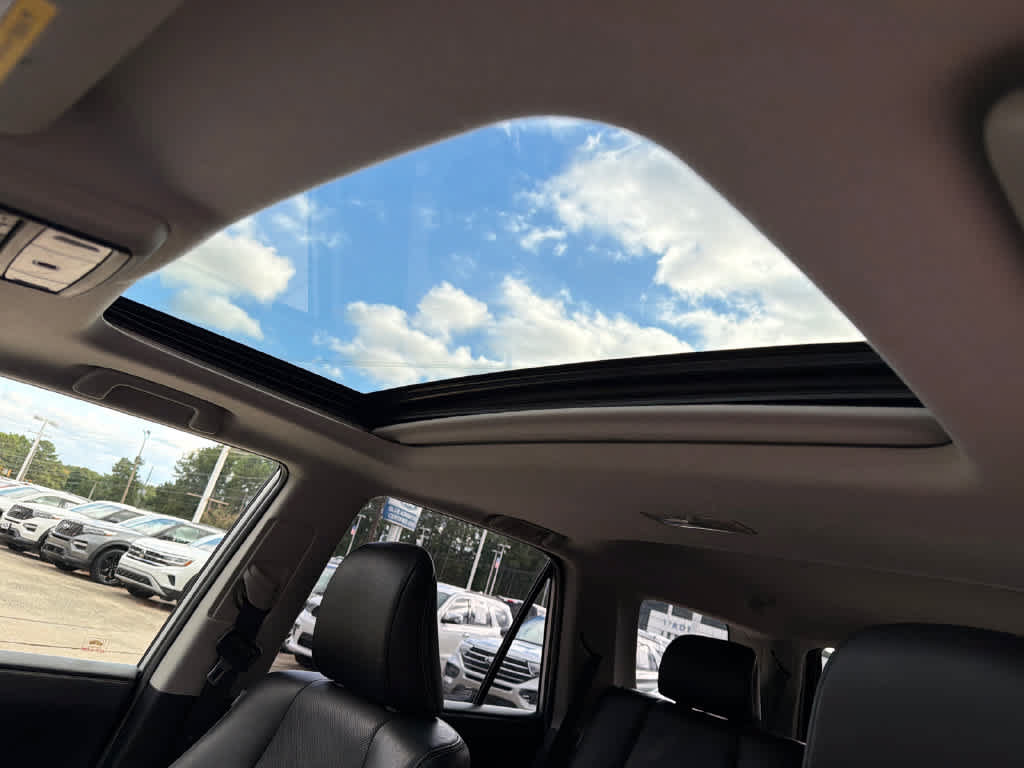 Used 2018 Toyota 4Runner Limited AWD/4WD image 36