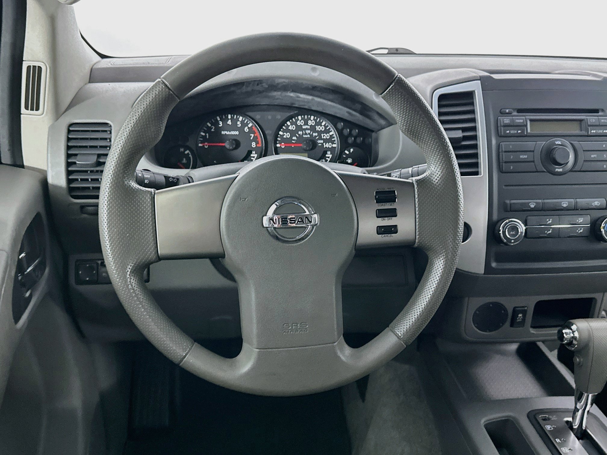 Used 2012 Nissan Frontier SV RWD image 17
