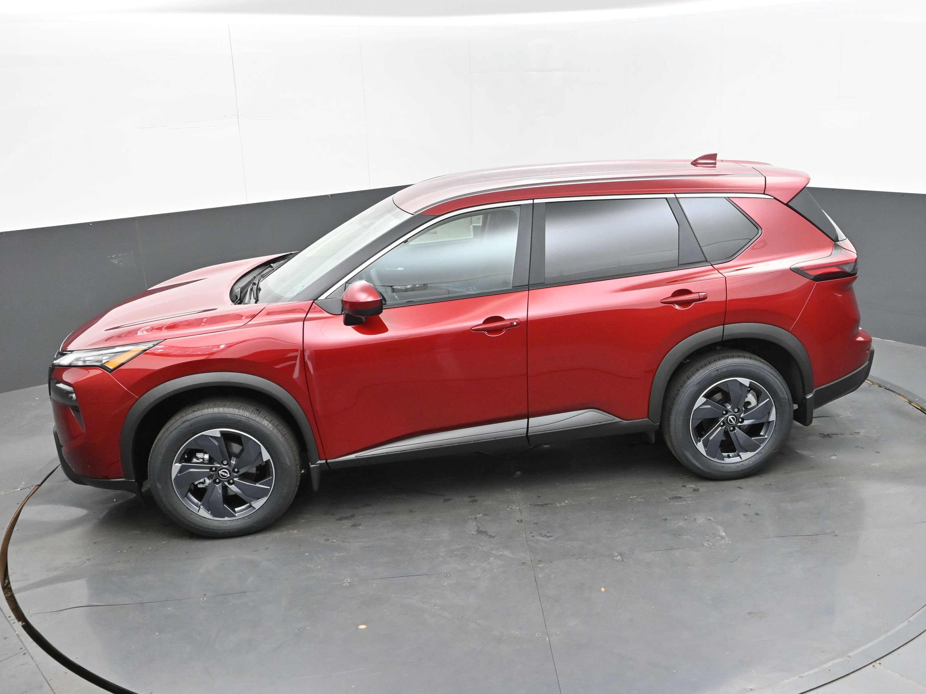 New 2026 Nissan Rogue SV image 32
