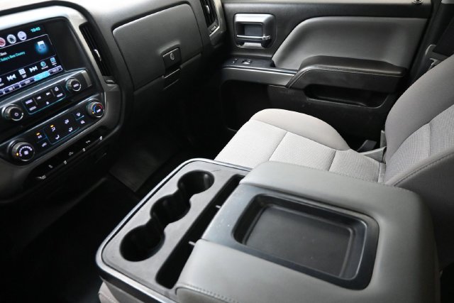 Used 2017 Chevrolet Silverado 2500 LT AWD/4WD image 28