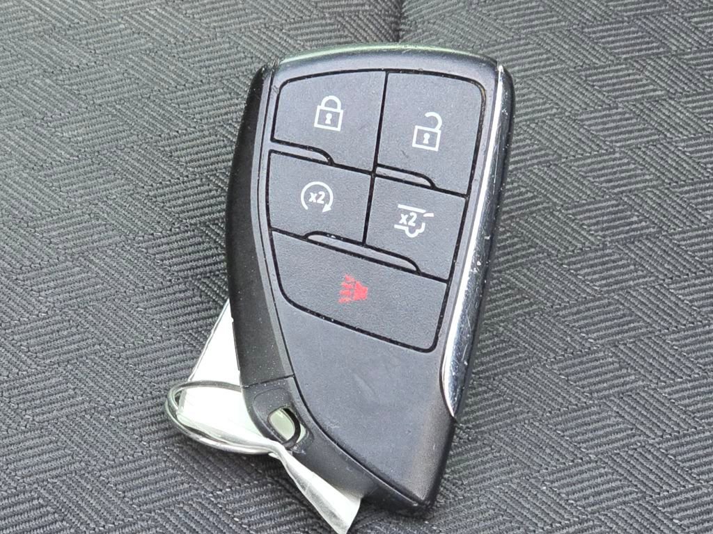 Used 2022 Chevrolet Tahoe LS w/ Driver Alert Package image 29