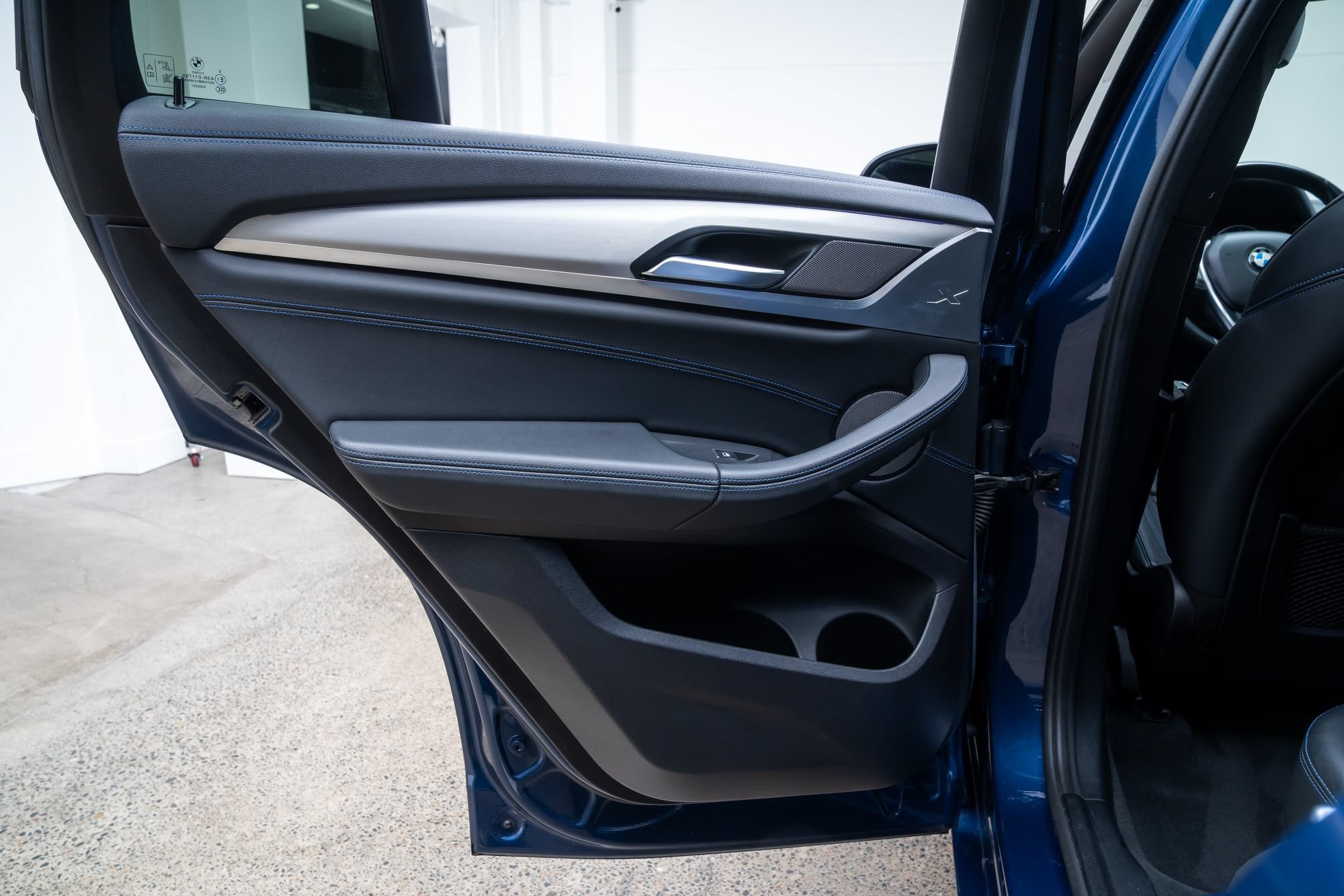 Used 2019 BMW X4 M40i w/ Premium Package AWD/4WD image 21
