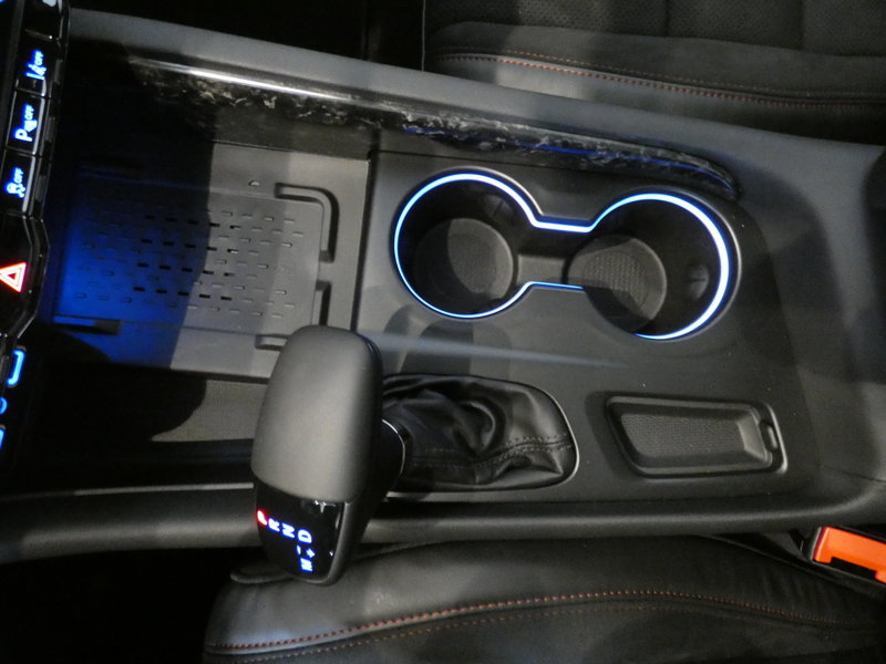 New 2026 Dodge Durango R/T AWD/4WD image 16