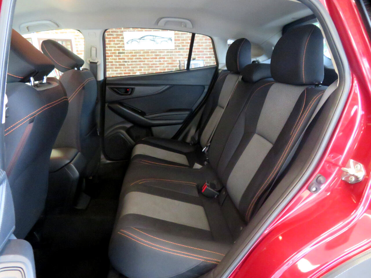 Used 2019 Subaru Crosstrek 2.0i Premium AWD/4WD image 17