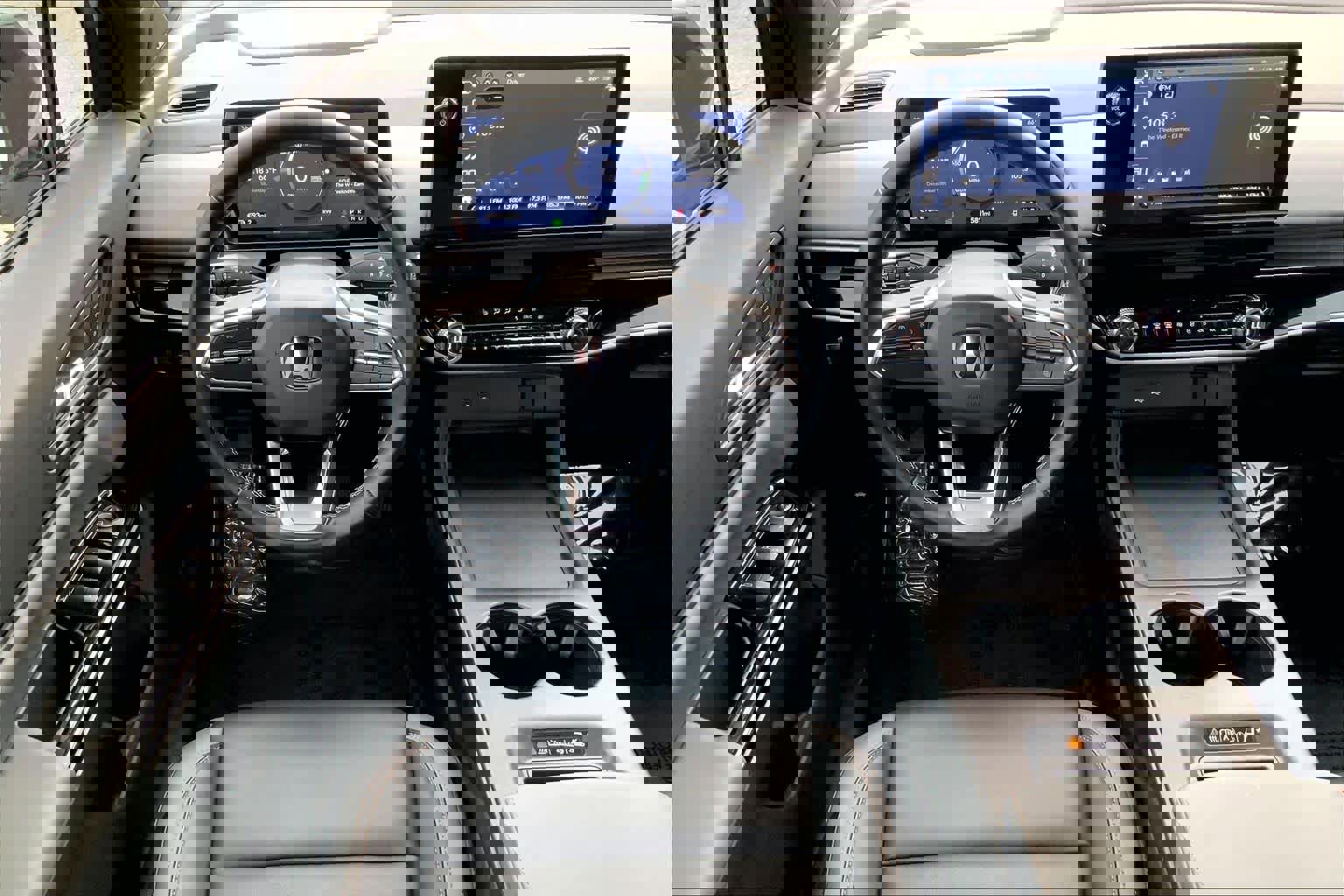 Used 2025 Honda Prologue Touring image 5