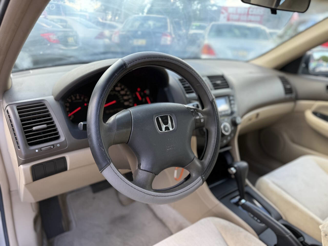 Used 2004 Honda Accord LX image 14