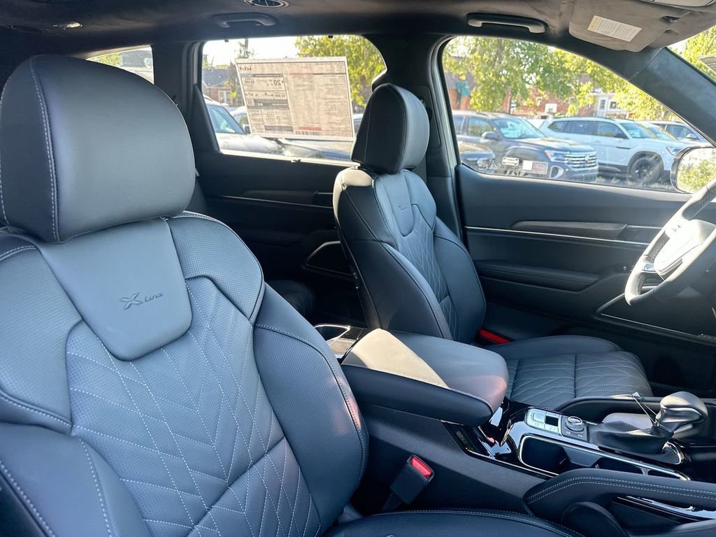 New 2025 Kia Telluride SX X-Line image 51