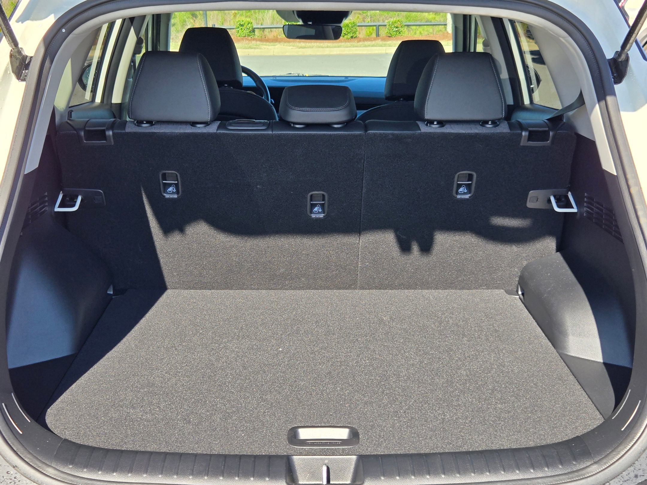 Used 2024 Kia Seltos X-Line image 18