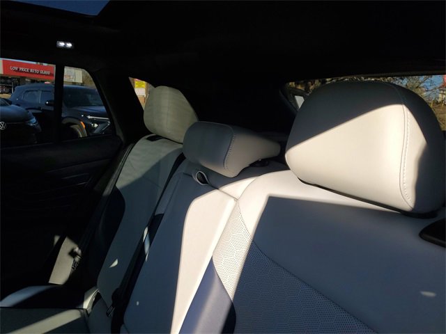 Certified 2025 Volkswagen ID.4 Pro S image 9