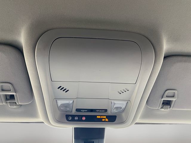 Used 2021 Chevrolet Equinox LS w/ LPO, Floor Liner Package image 27