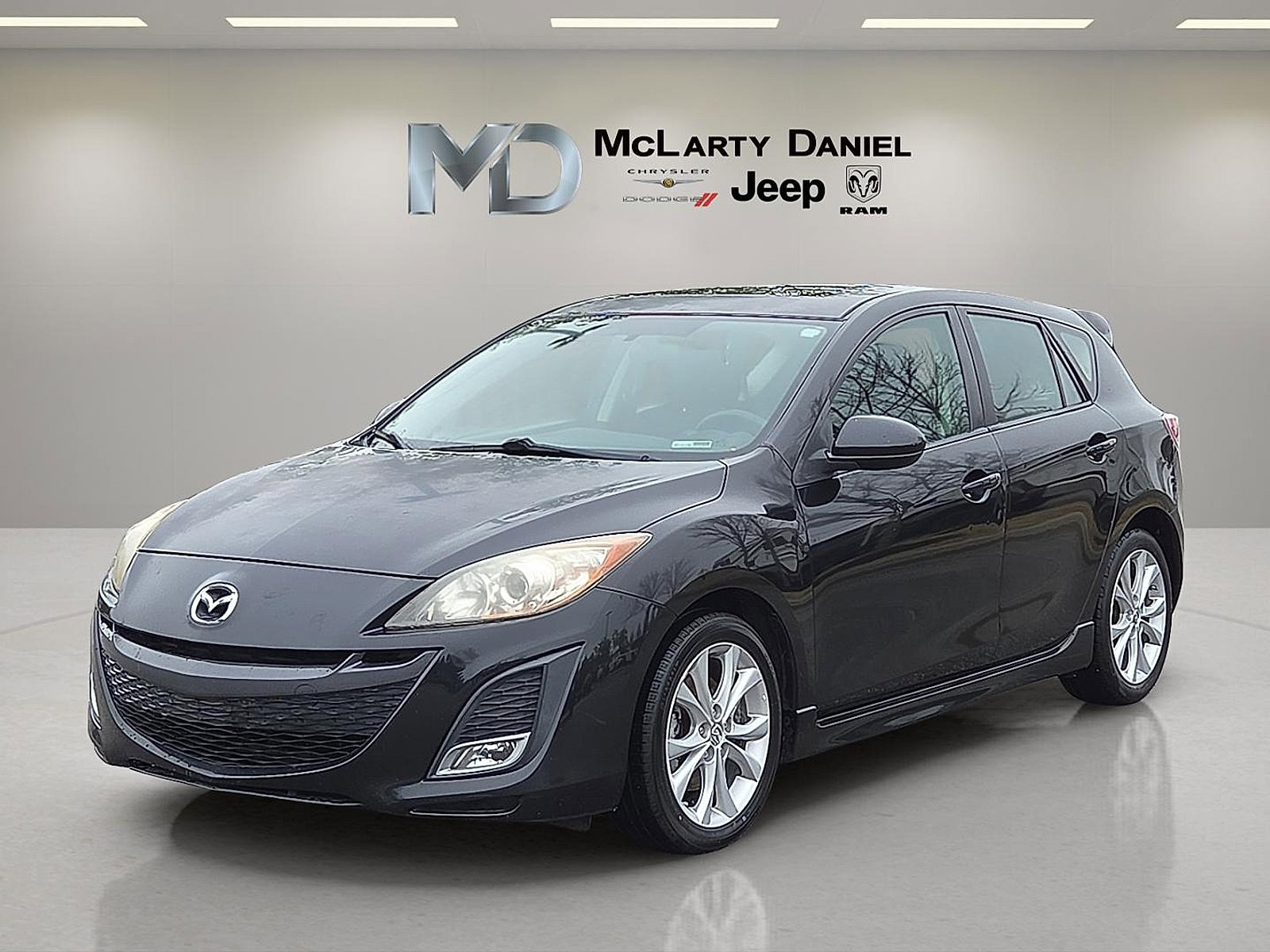 Used 2011 MAZDA MAZDA3 s Sport video 2