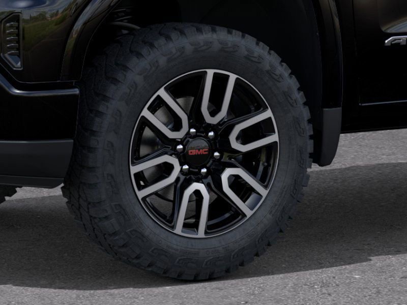 New 2026 GMC Sierra 1500 AT4 w/ Technology Package image 9