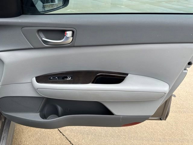 Used 2016 Kia Optima EX FWD image 11