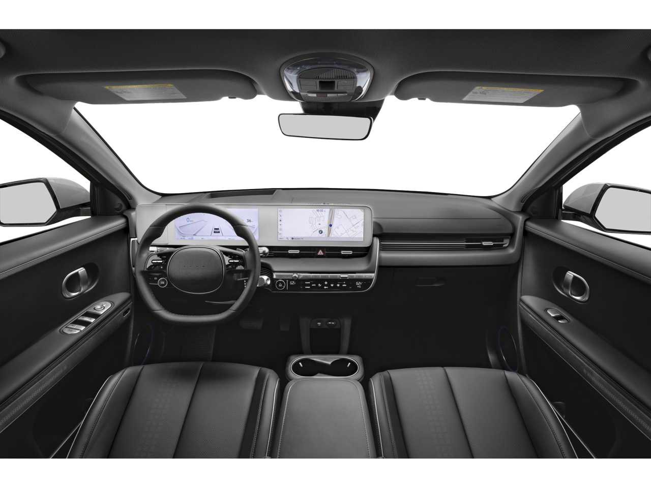 Used 2023 Hyundai Ioniq 5 Limited AWD/4WD image 5