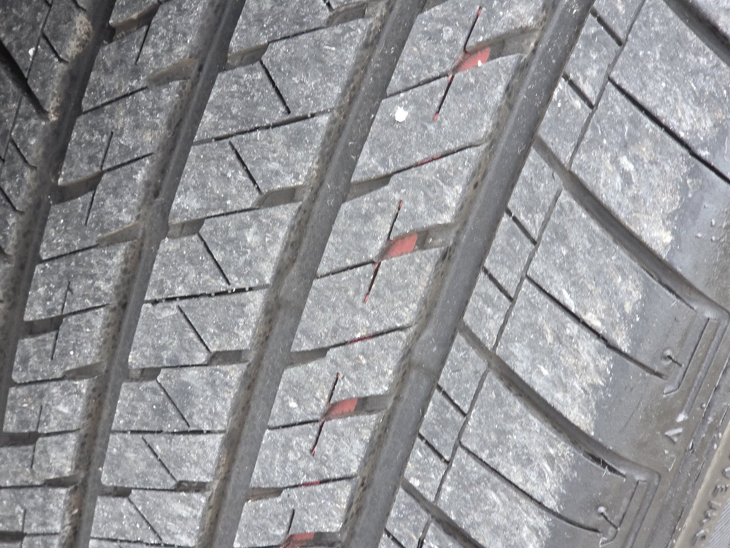 Used 2025 Honda CR-V EX image 12