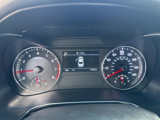 Used 2023 Kia Forte GT-Line image 20