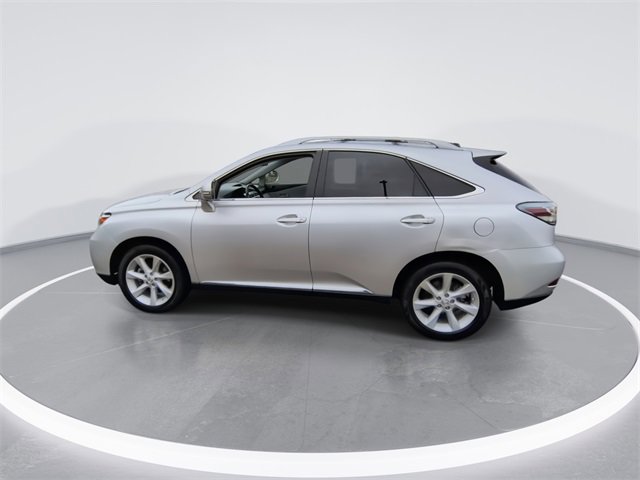 Used 2012 Lexus RX 350 AWD image 5