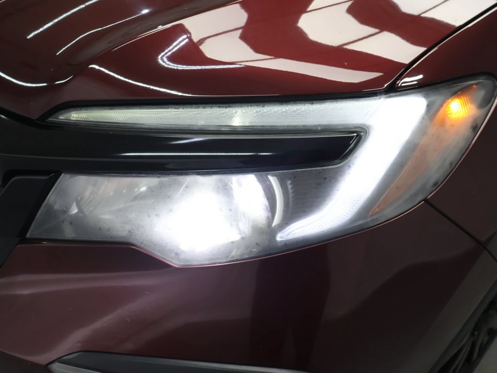 Used 2022 Honda Pilot Special Edition image 29