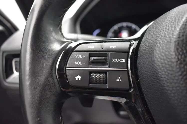 Used 2026 Honda Civic Sport image 22