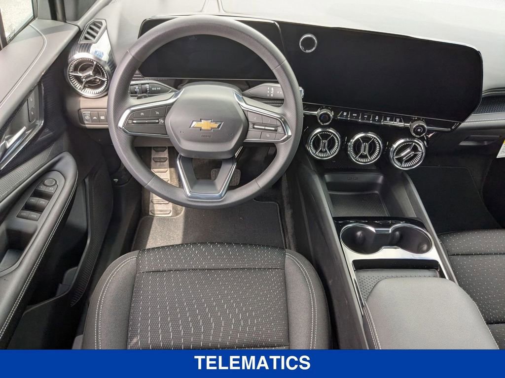 New 2025 Chevrolet Blazer EV LT AWD/4WD image 25