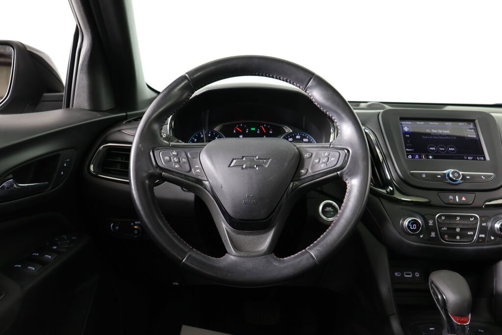 Used 2022 Chevrolet Equinox RS w/ LPO, Floor Liner Package image 29