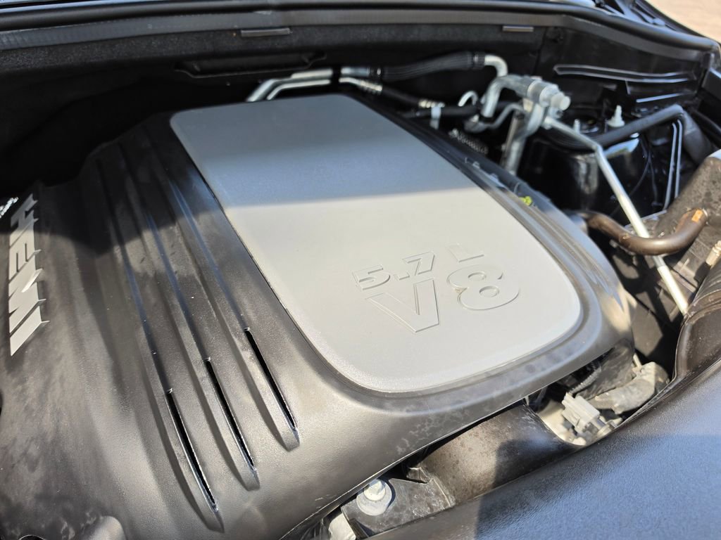 Used 2024 Dodge Durango R/T image 27