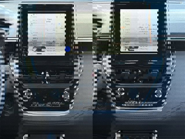 Used 2024 Toyota Corolla Cross S image 17