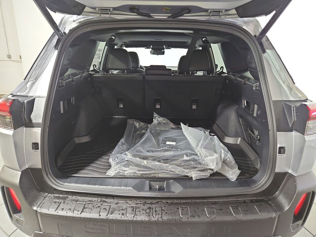 New 2026 Subaru Outback Touring image 23