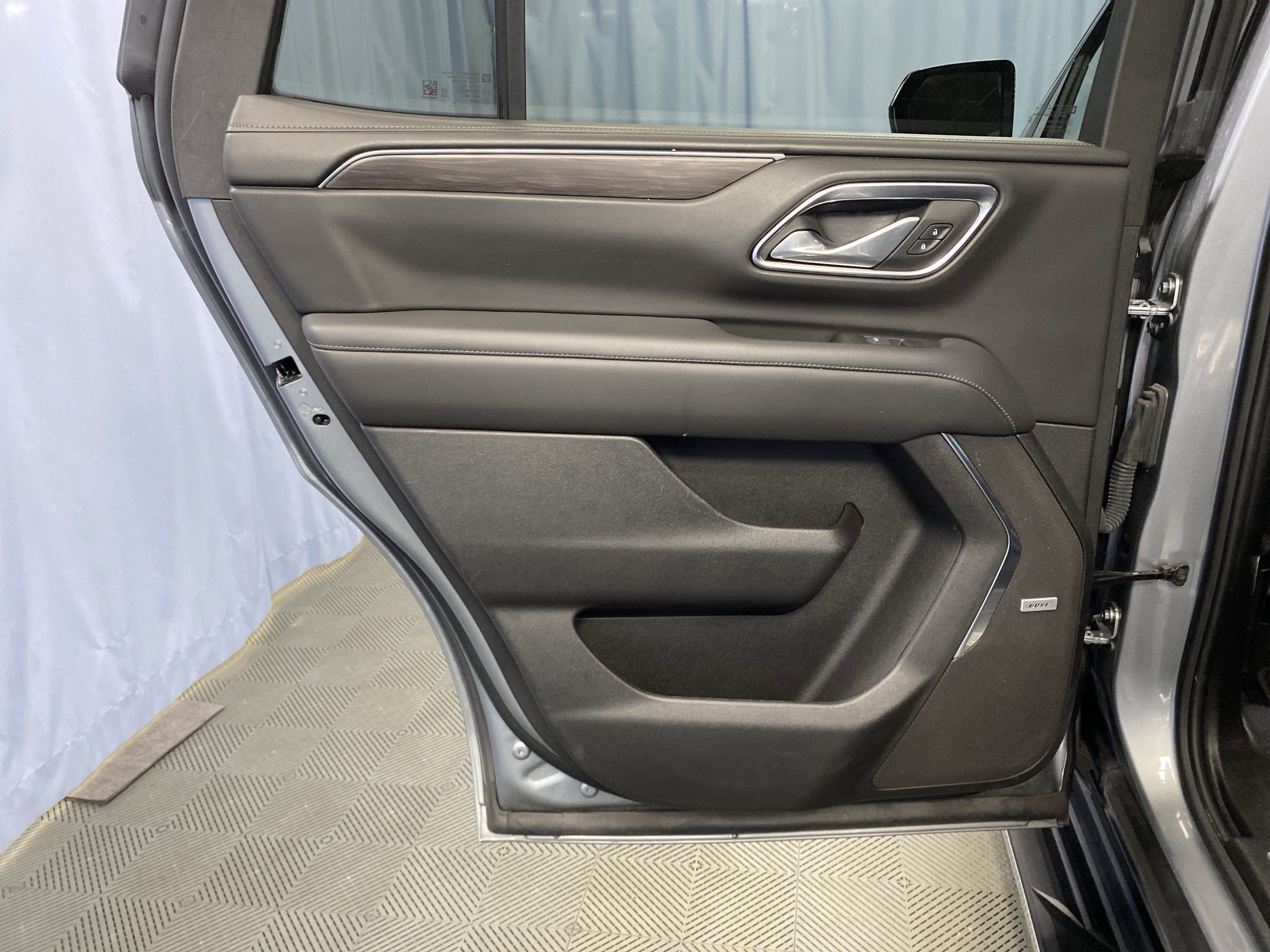 Used 2024 Chevrolet Tahoe LT image 28