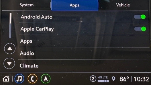 Used 2022 Chevrolet Equinox LT AWD/4WD image 23