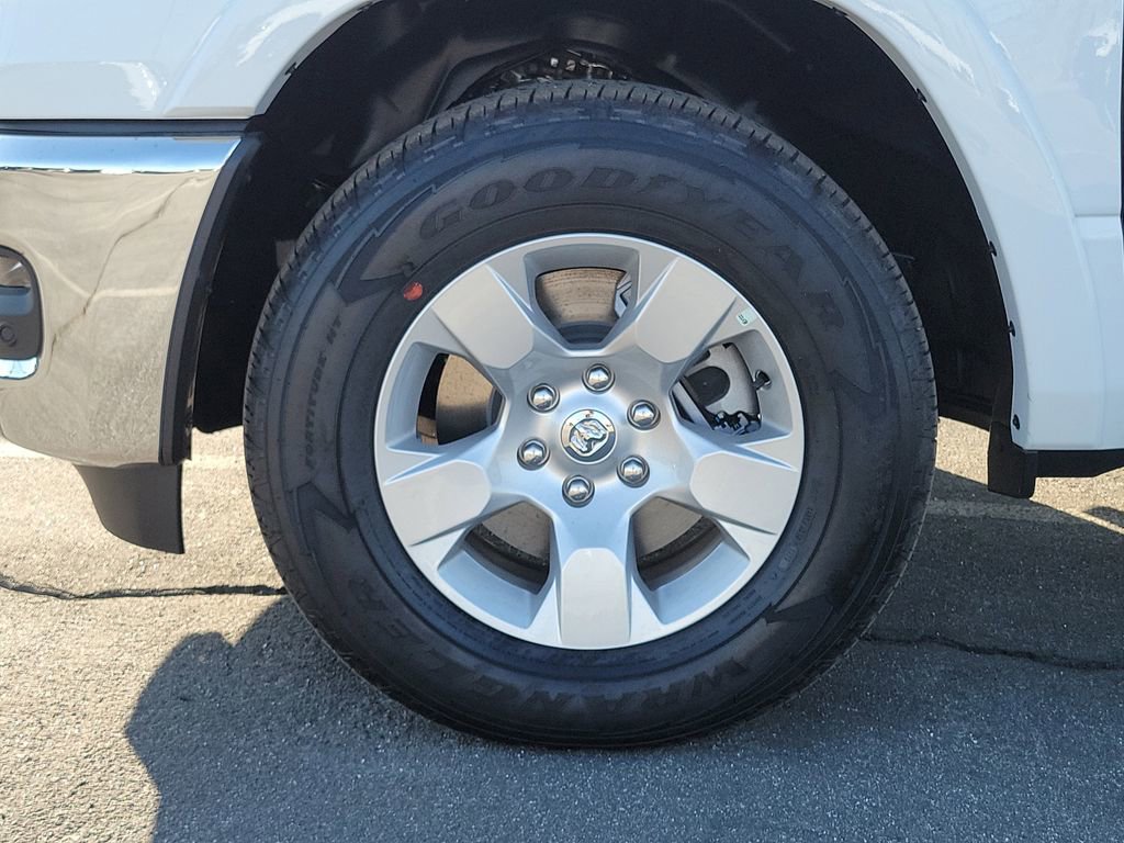 New 2026 RAM 1500 Big Horn image 20