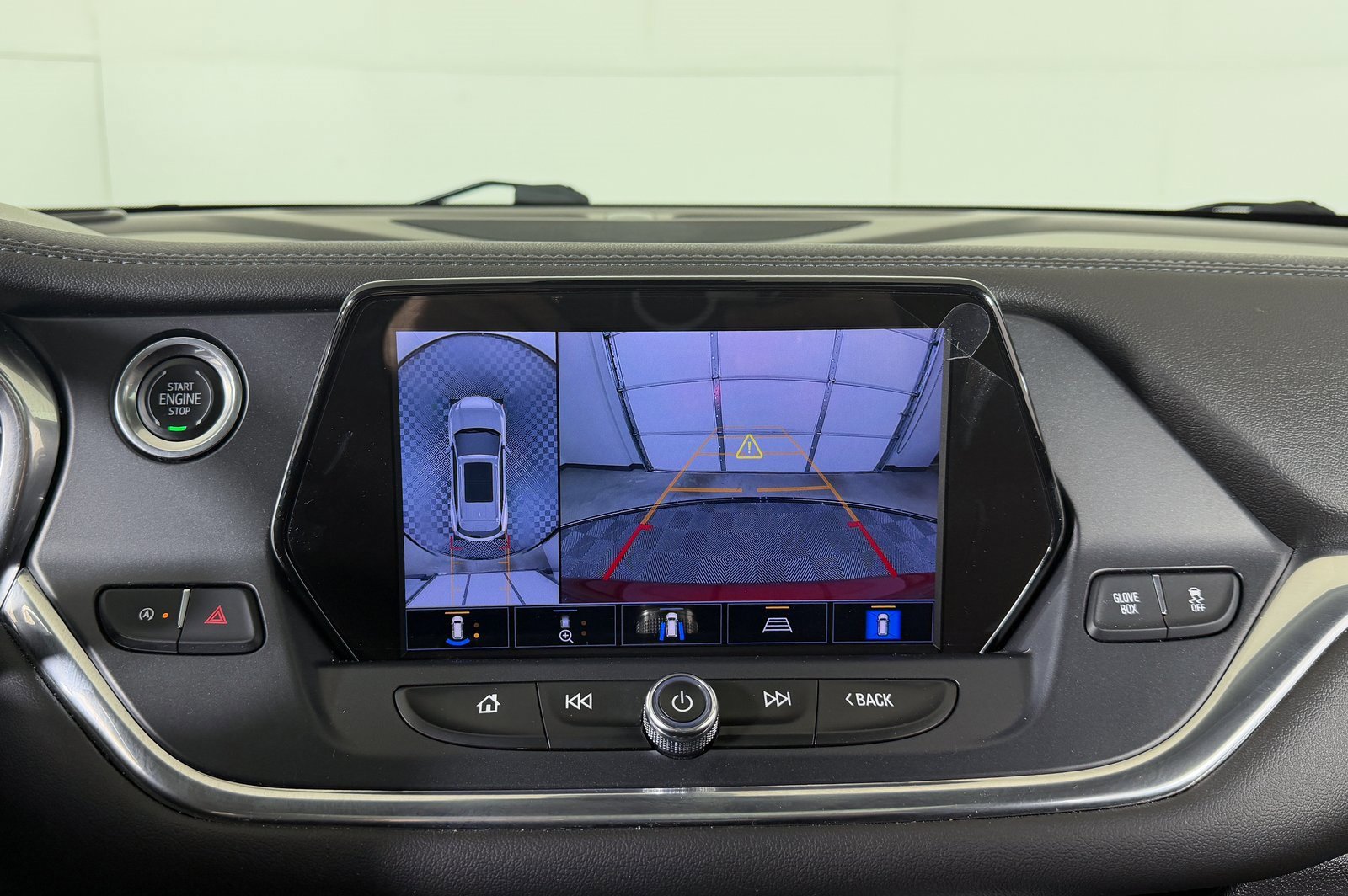 Used 2022 Chevrolet Blazer LT w/ Sound & Technology Package image 14