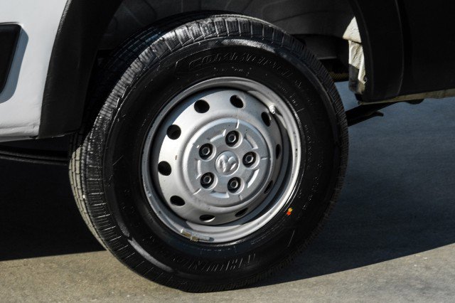 Used 2019 RAM ProMaster 1500 image 48