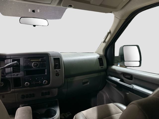 Used 2016 Nissan NV 3500 S w/ Power Package image 22