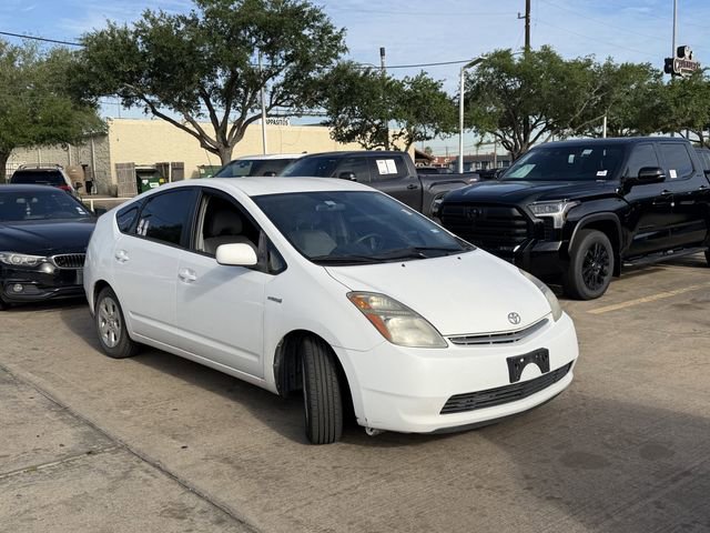 Used 2008 Toyota Prius image 3