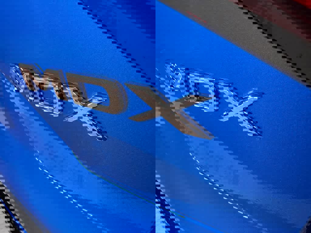 New 2026 Acura MDX A-Spec image 6